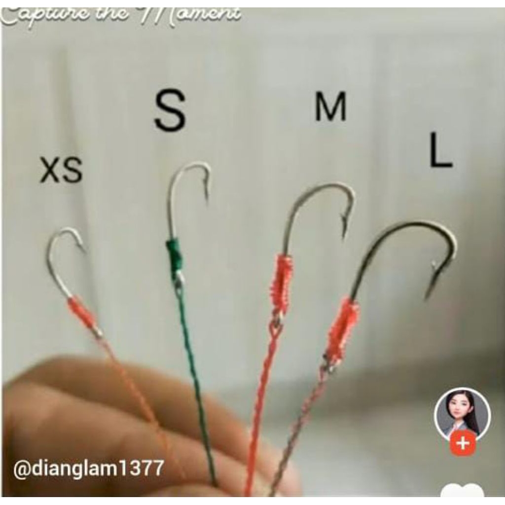 alat pancing belut ato urek untuk disawaha ato kali belut babon ato kecil dengan kail pilihan yg ama