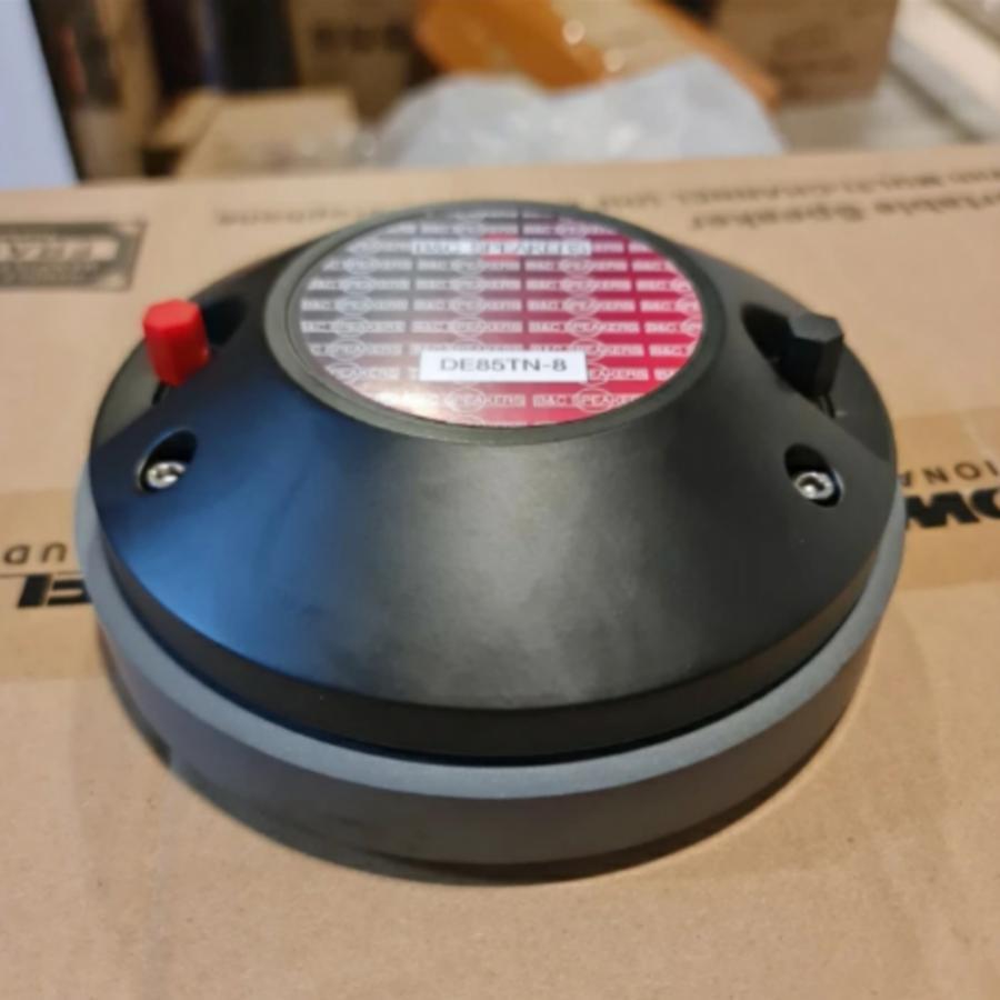 driver tweeter b&c de85tn spoll 3 inch tweeter bnc