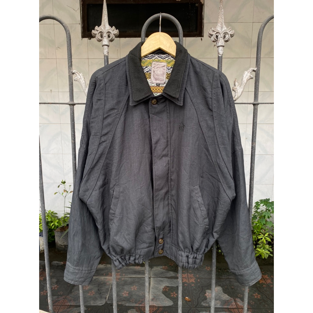 Casual / Vintage Gulk Club