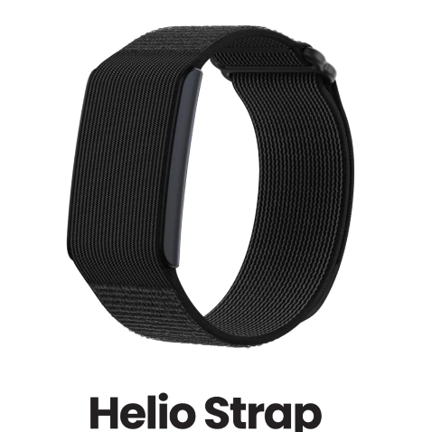 Amazfit Helio Strap Fitness Recovery Tracker