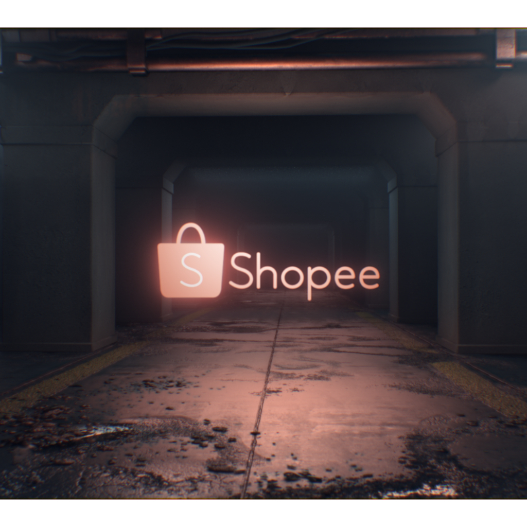 PROMO MURAH - D032 Logo Animasi Logo Reveal Animasi Logo Intro Outro Opening Closing