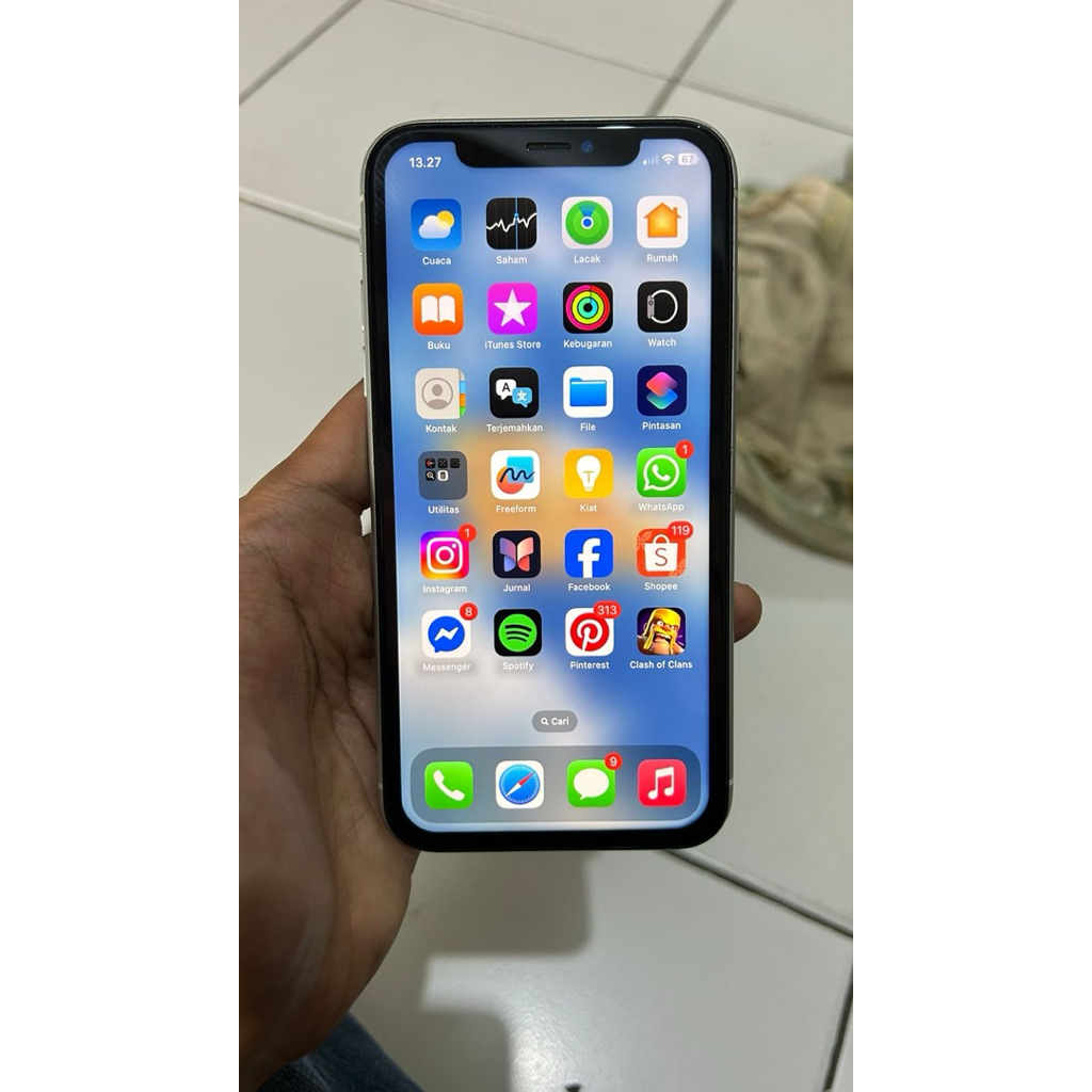 iphone xr 128 gb inter second