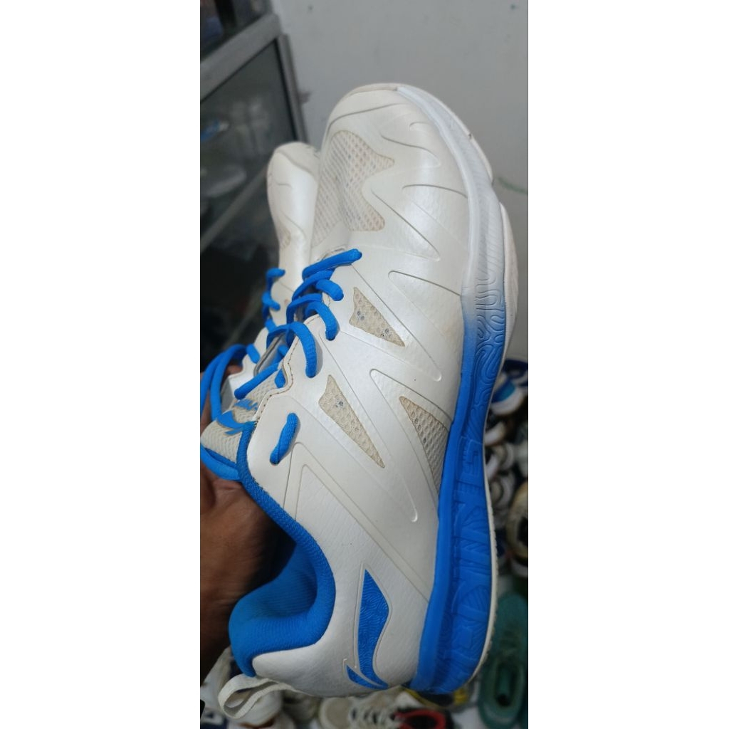 Sepatu Lining Badminton Original