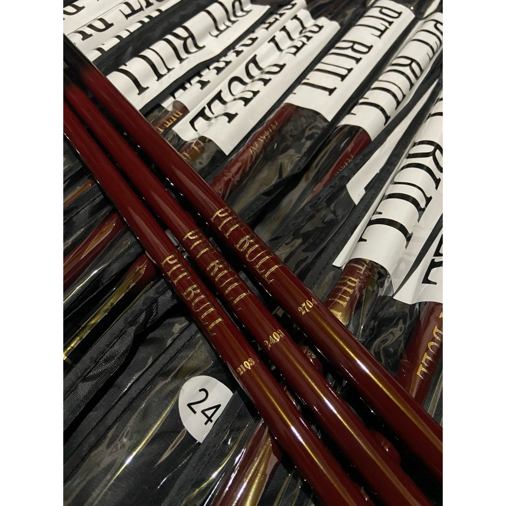 Tegek Haizhen Pit Bull