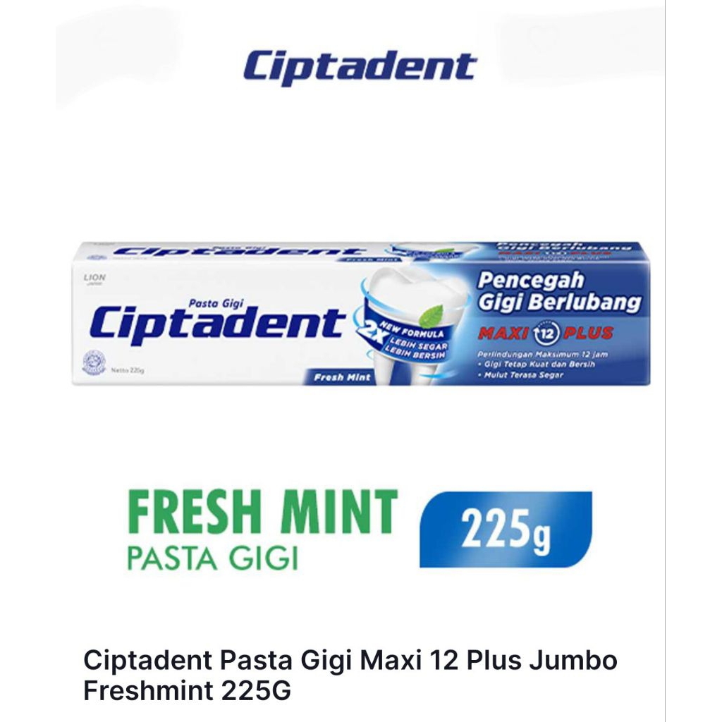 Store_Nolimit Ciptadent