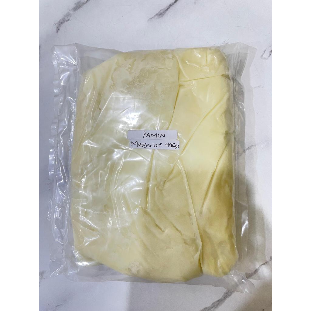 

Pamin Shortening 495gr & 995gr