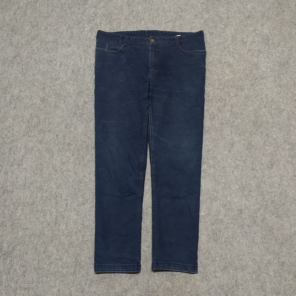 CELANA JEANS SECOND JDX - SLIM FIT