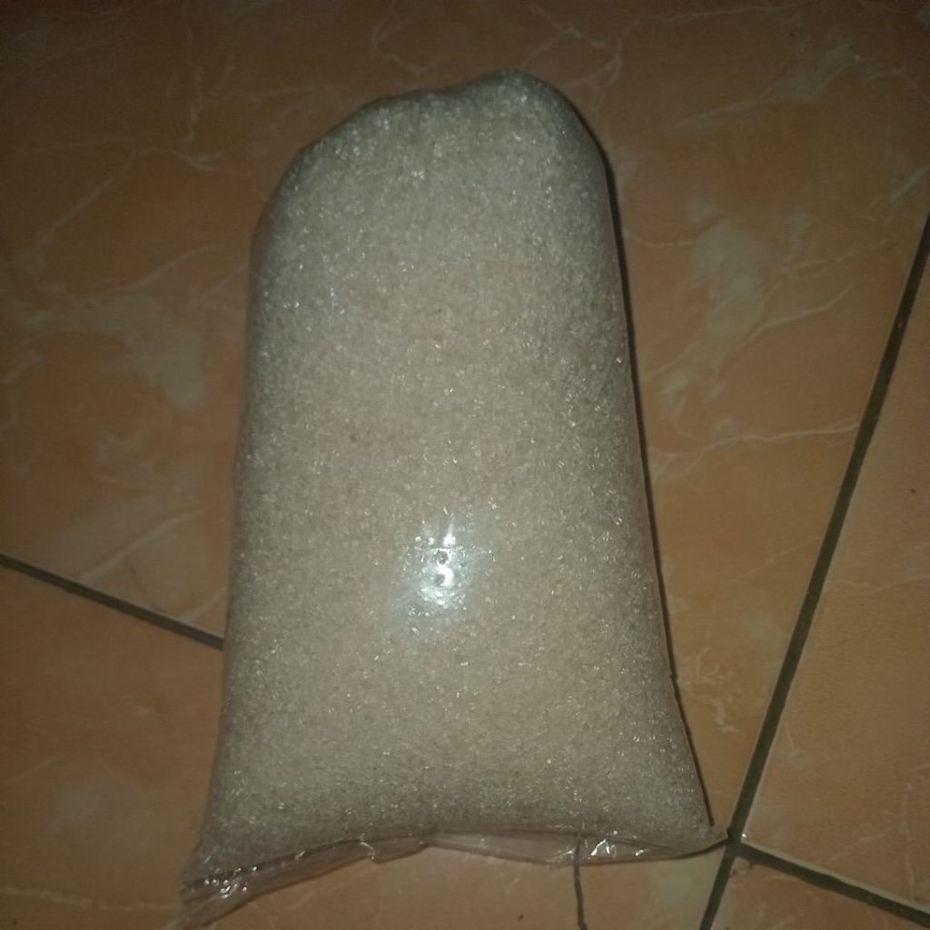 

Gula Pasir Curah TK 500 gram, 1 kg
