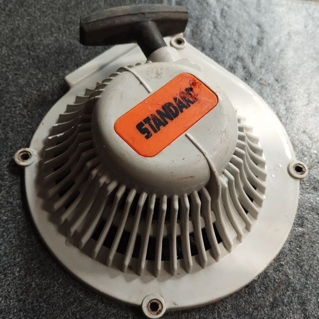 recoil starter chainsaw/sinso