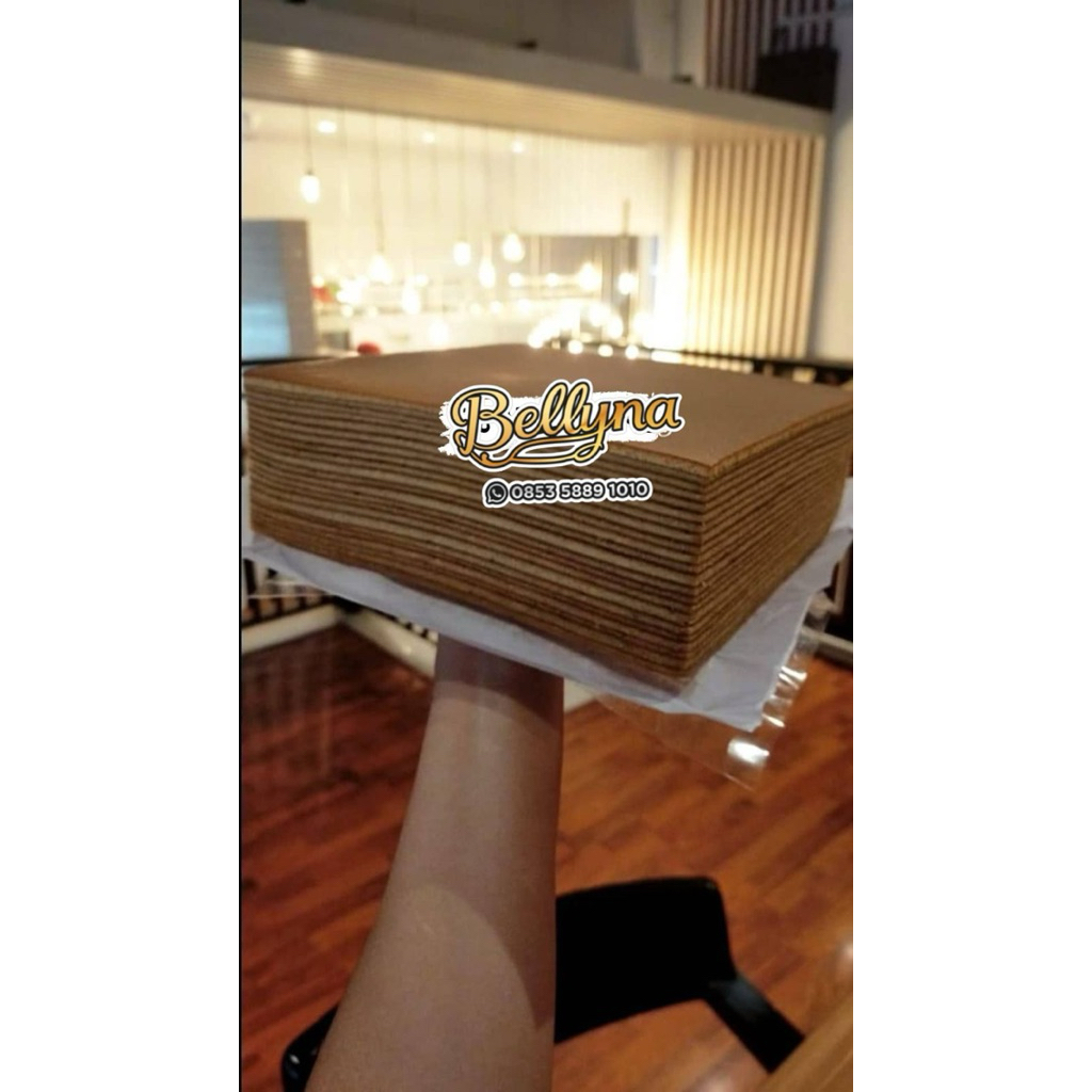 

Lapis Legit Premium Original