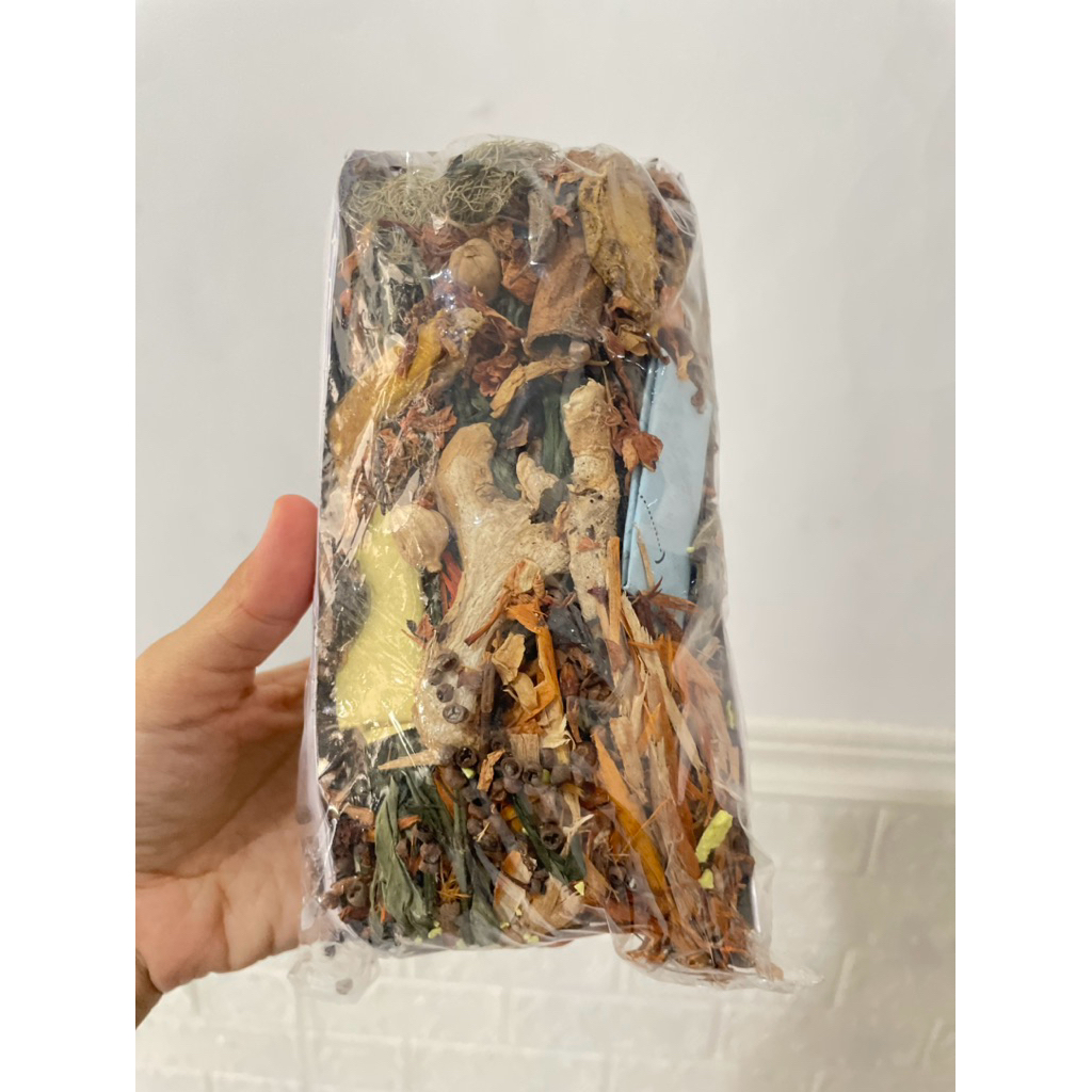 

Jamu Godhog Serbaguna Untuk Asam Urat