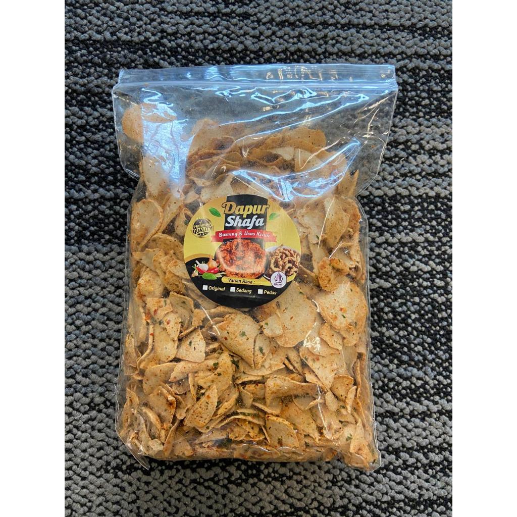 

Basreng Viral Paling Enak