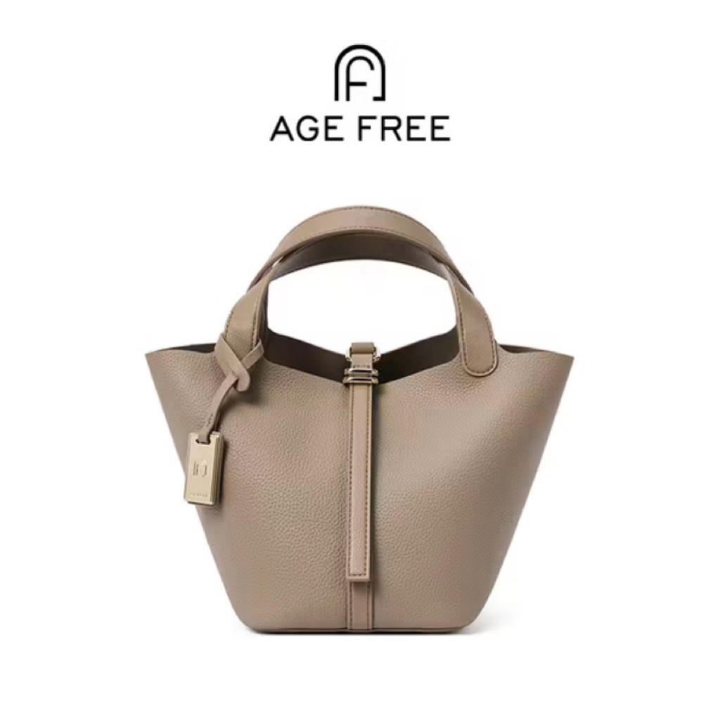 Tas Age free preloved