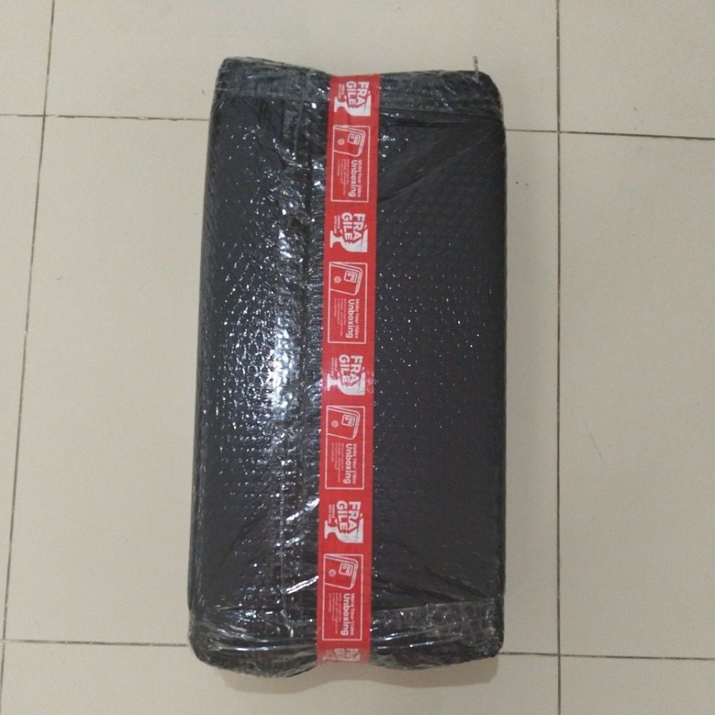 

Tambahan packing Bubble