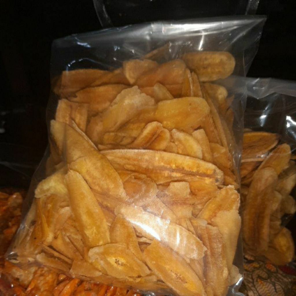 

kripik pisang 300.grm