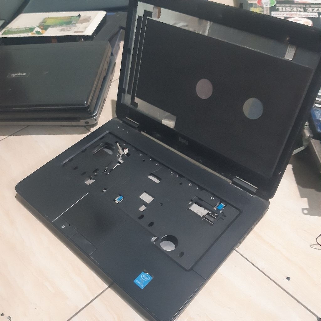 Chaseng/kesing Dell Latitude E5440 14inc core i5