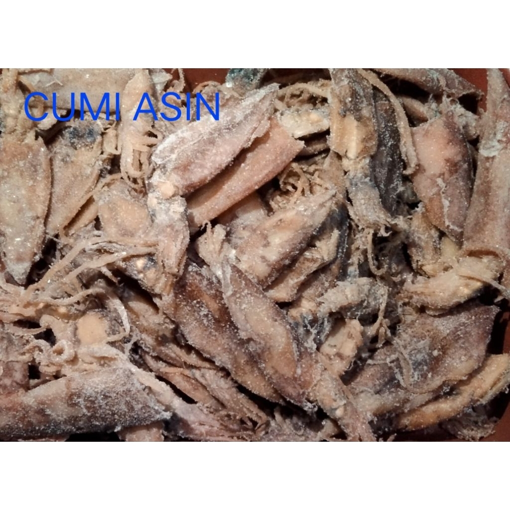

CUMI ASIN 300 Gram