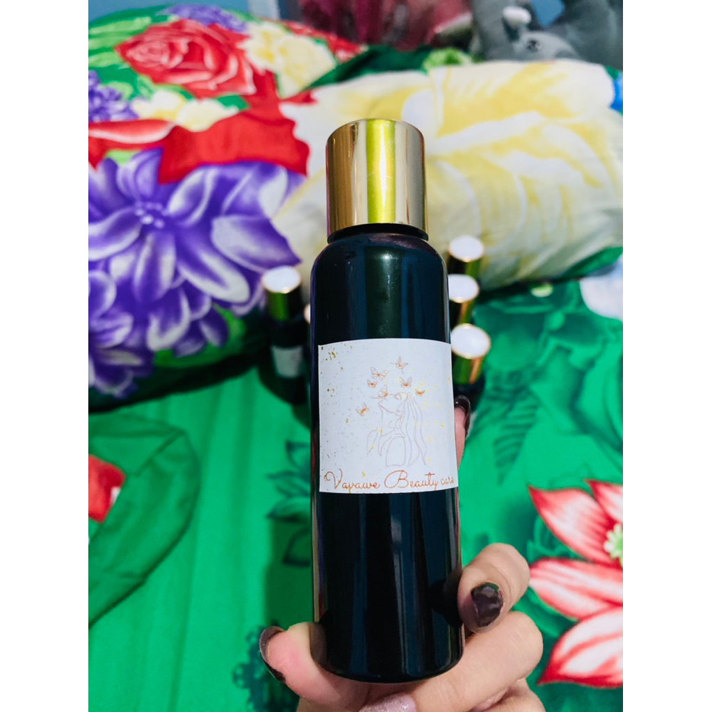 Hb Booster rv beauty care white uv