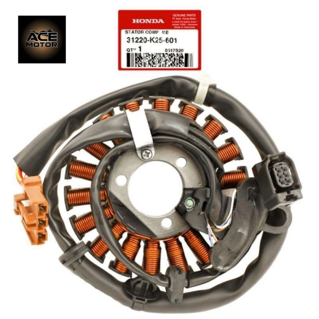Spull Beat ESP Beat Pop ESP ORIGINAL AHM 31220 K25 601