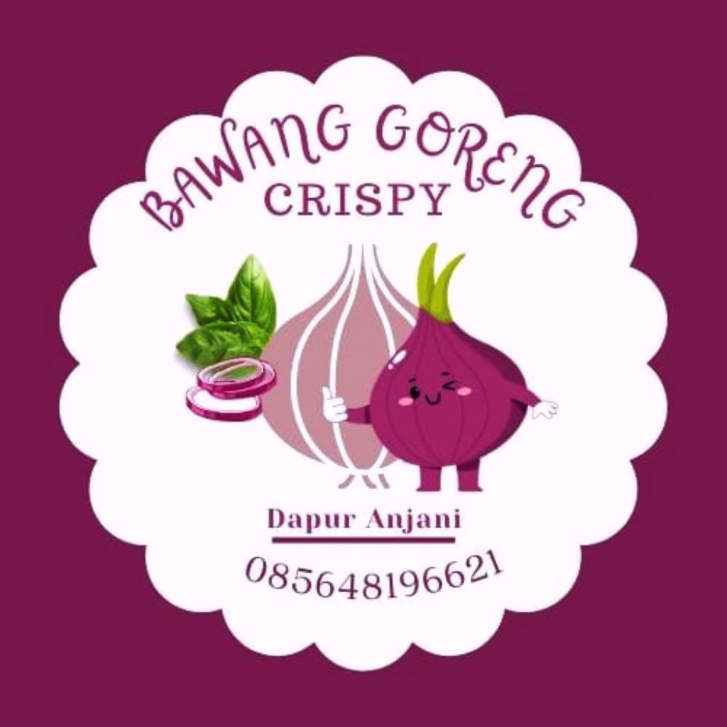 

Paket Reseller Bawang Goreng Premium