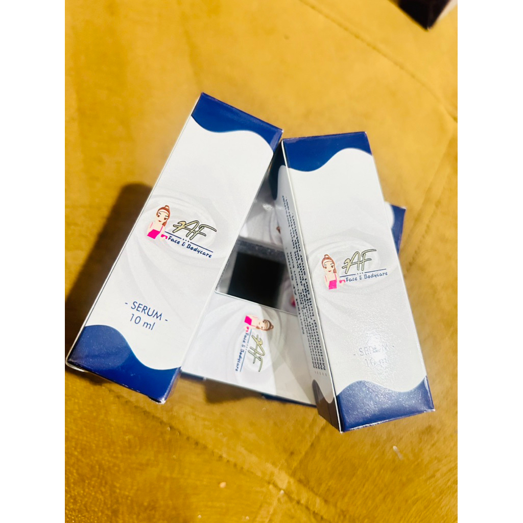 serum af