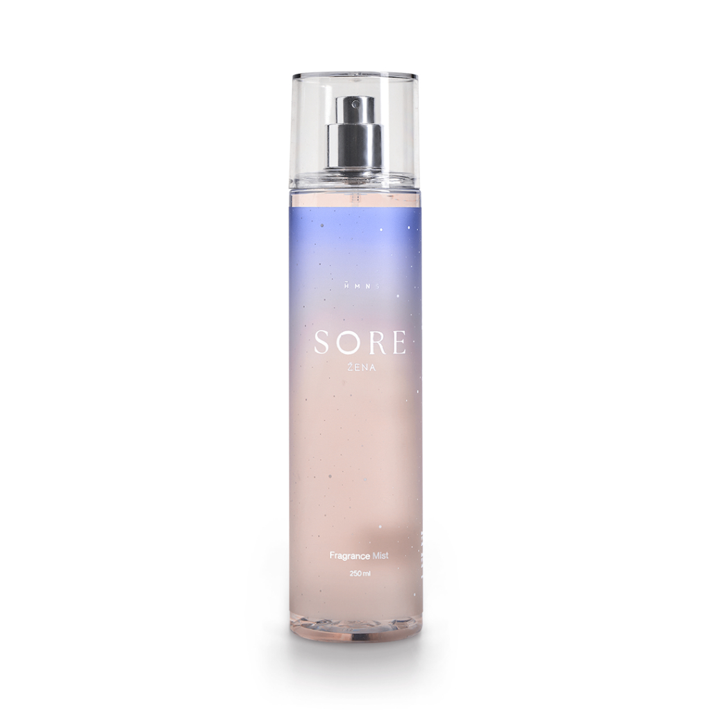 HMNS SORE Zena Fragrance Mist 250 ml