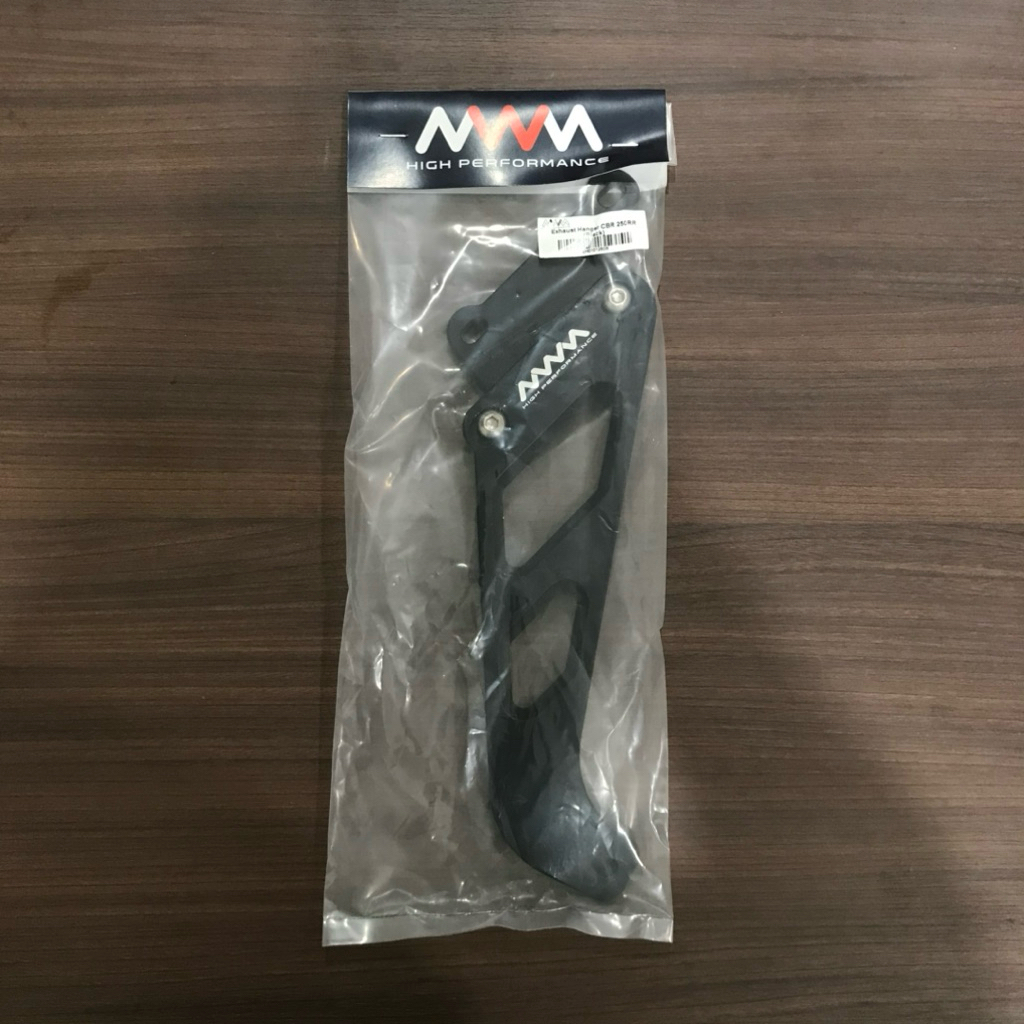hanger knalpot / Exhaust Hanger / gantungan knalpot racing cbr 250rr / cbr 250 / cbr250 / cbr 150rr 