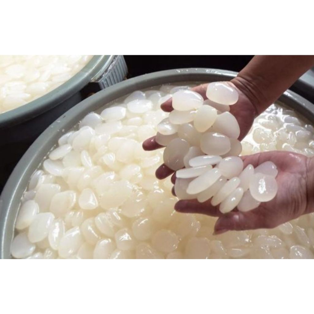 

kolang kaleng 500 gram bppn