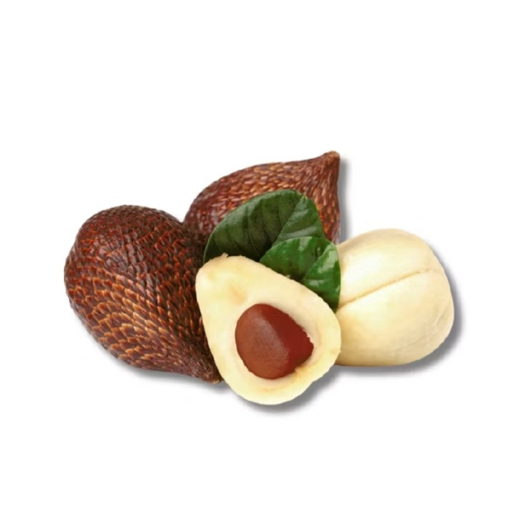 

Salak pondoh segar 500gr..