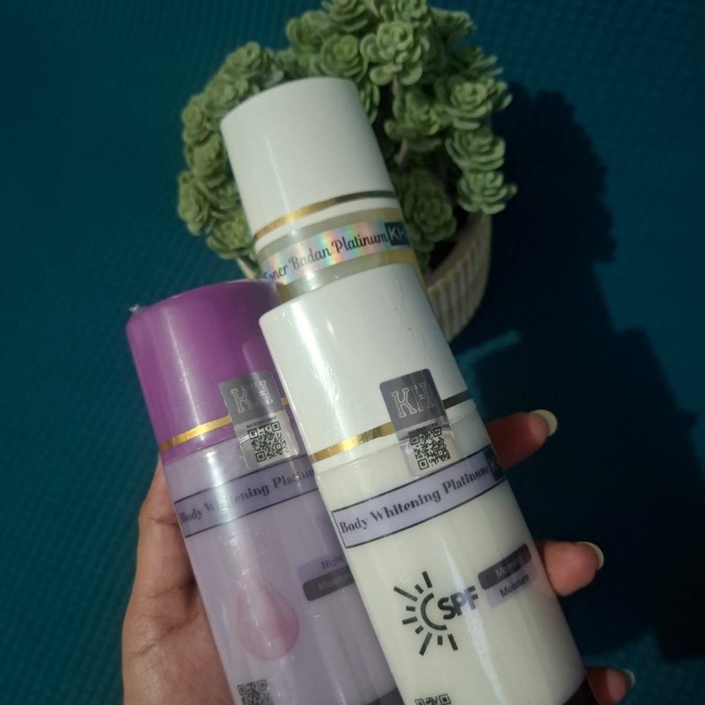 1 paket kh|  Lotion Kelupas| HB Kelupas| Paket Siang Malam| HB Dosting}