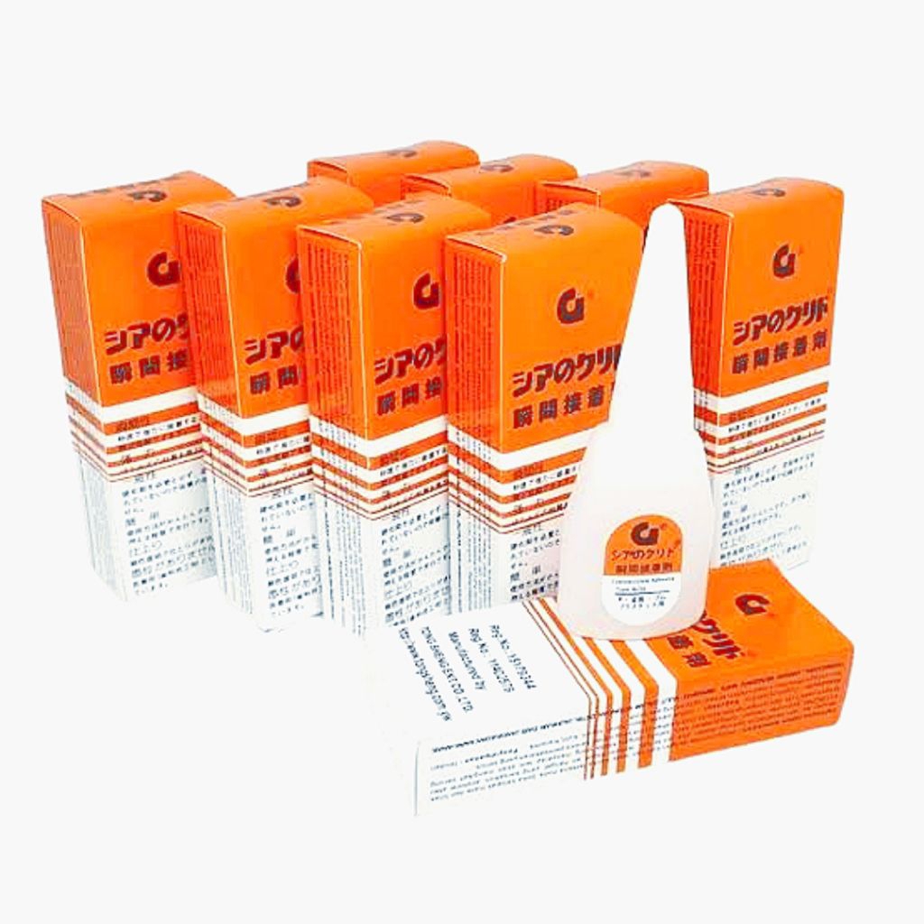 

Lem G Lem Glue Korea Lem Kuat Rekat Super