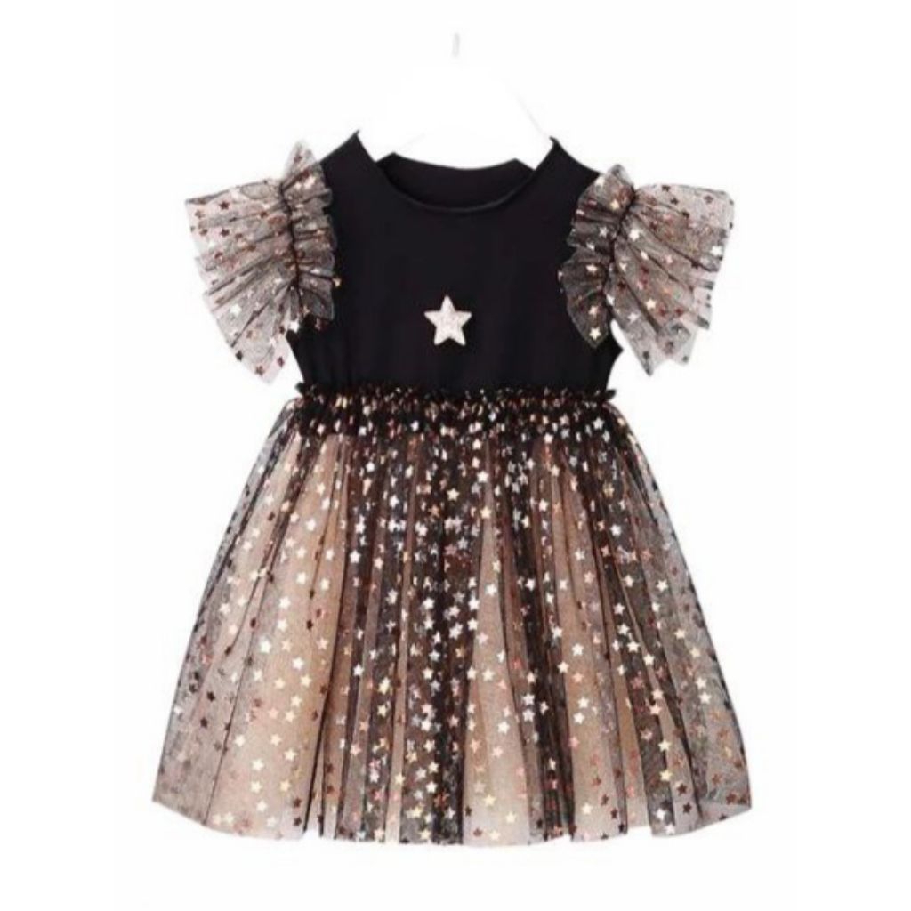 Baju anak model luar negeri kekinian dan modern