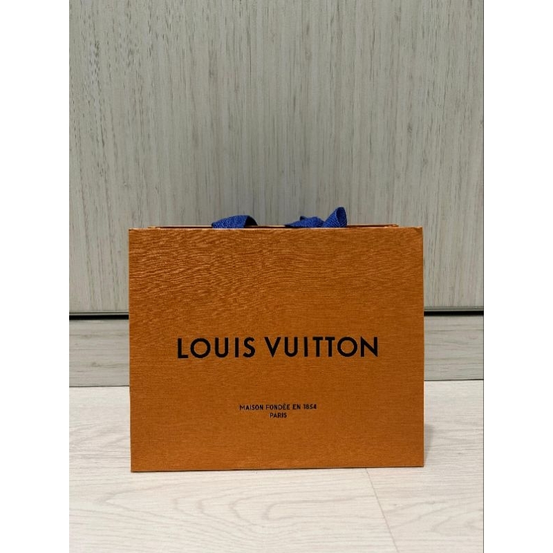 

PAPER BAG Original LOUIS VUITTON