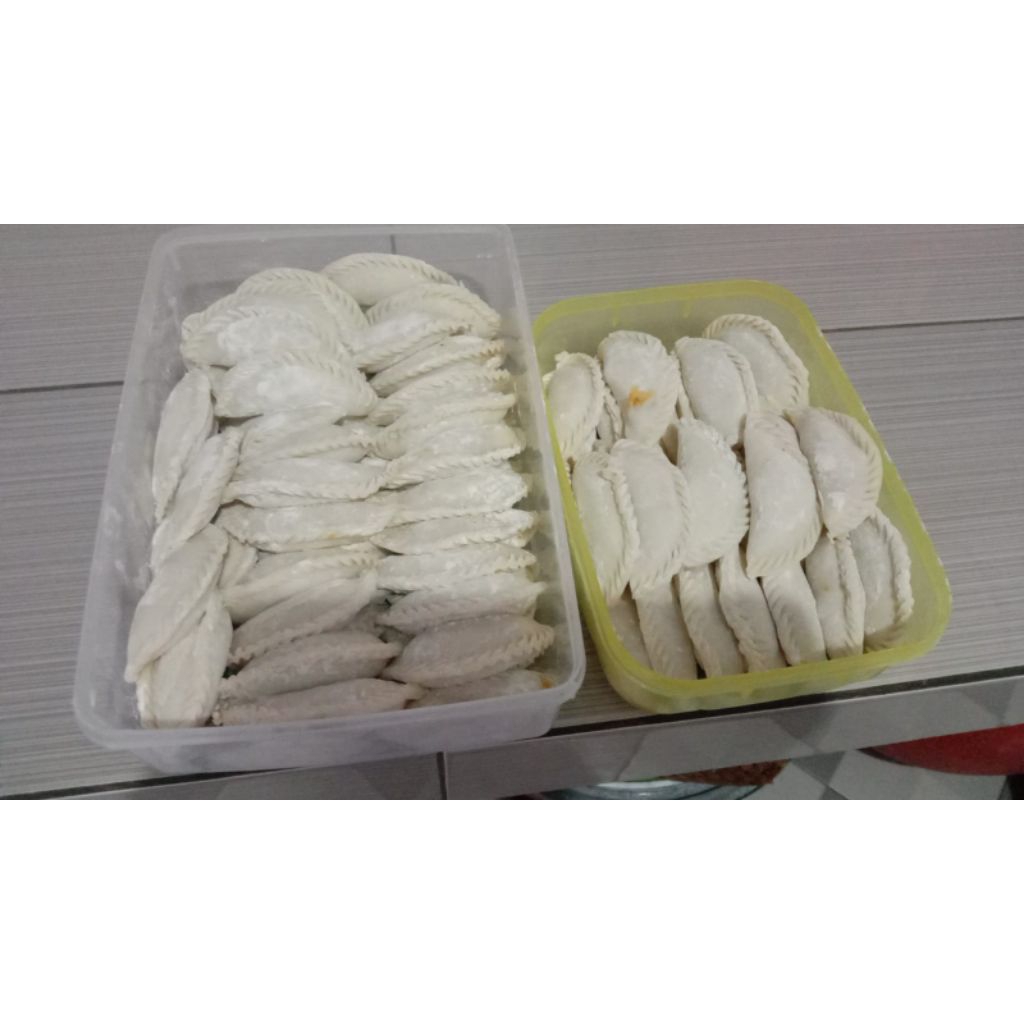 

Cireng Suwir Ayam Pedas