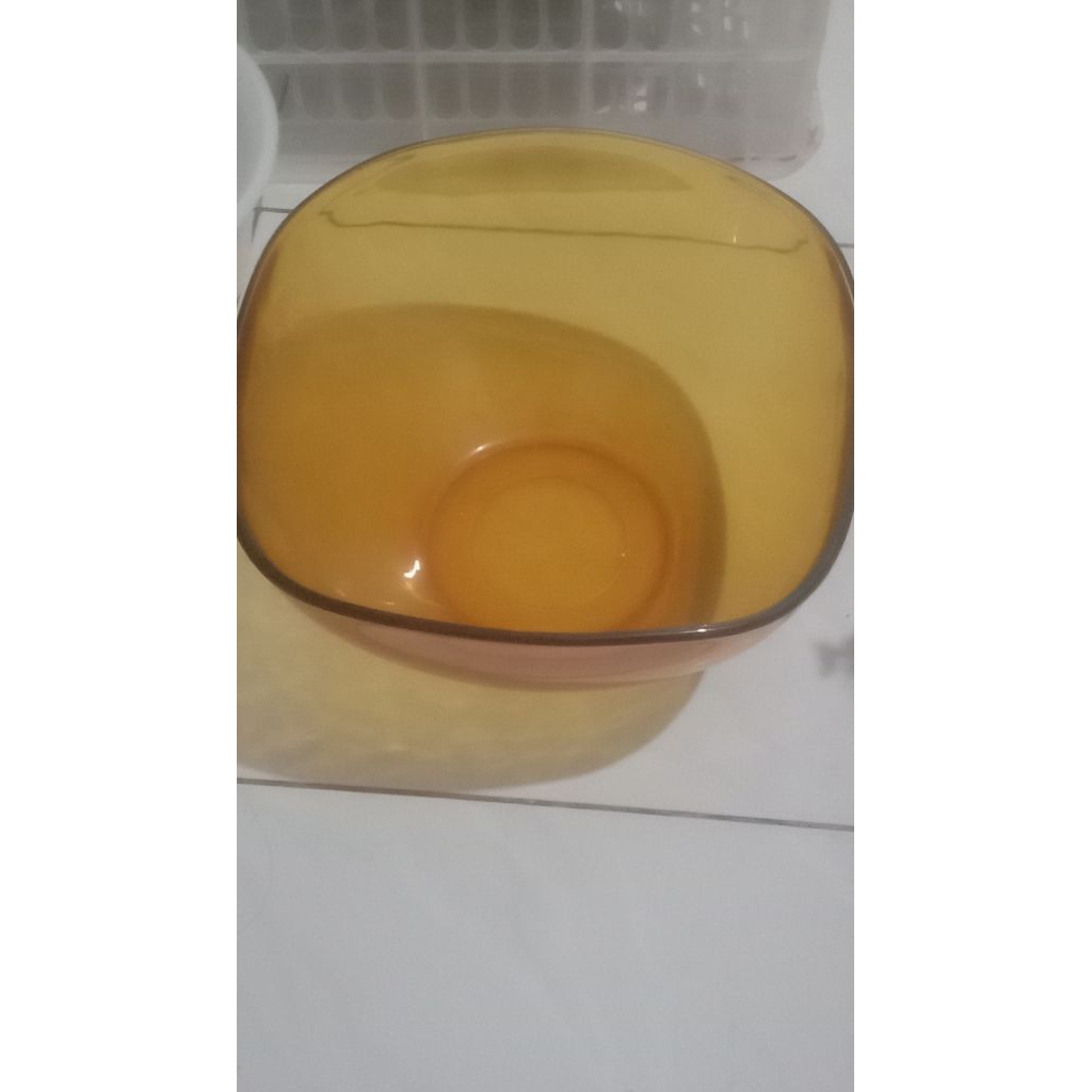 pirex tempat sayur besar