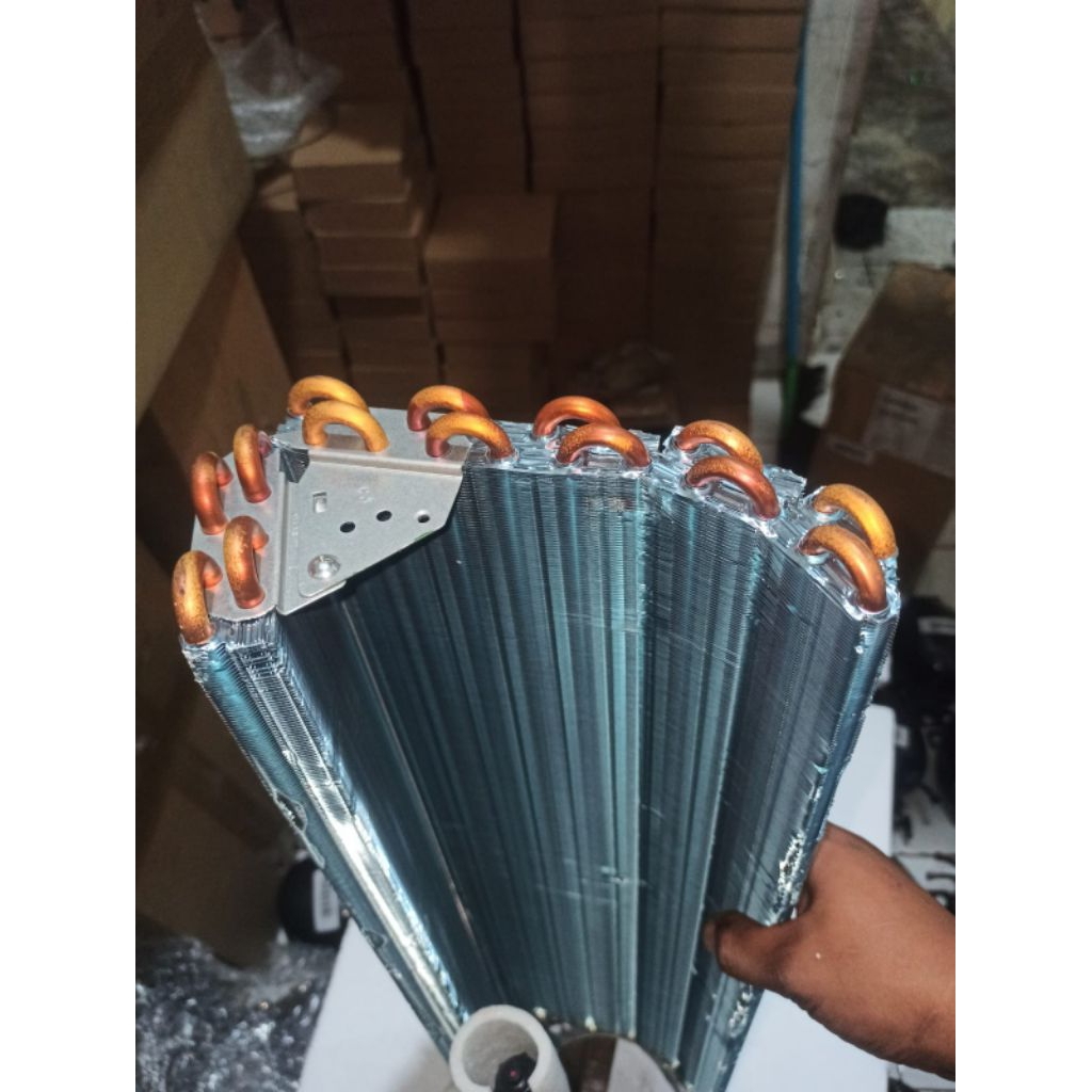 Evaporator indor Ac Daikin 1pk