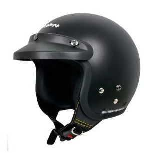 Pet helm bogo pendek / Pet topi helm pendek / Pet helm pendek murah / Pet helm pendek original