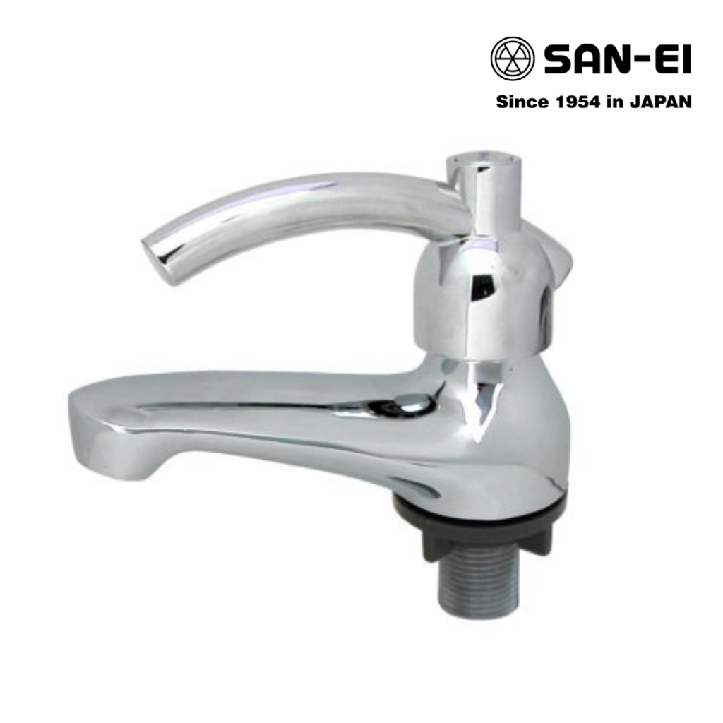 KRAN WASTAFEL SAN-EI Y50JSX KRAN WASTAFEL KUNINGAN KRAN WASTAFEL SANEI
