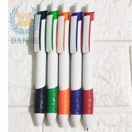 

Pulpen Promosi Murah Harga Satuan
