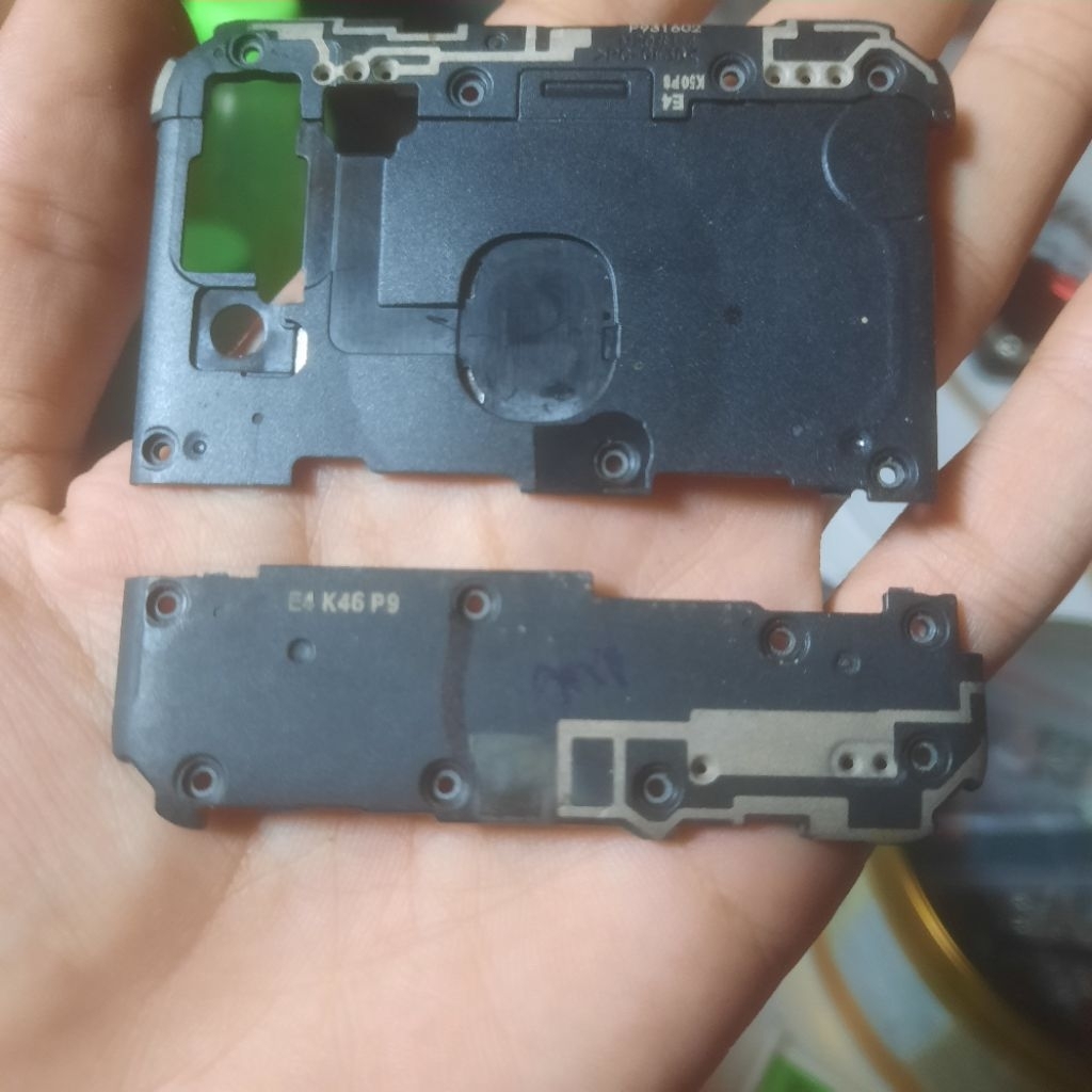 SPAREPART SAMSUNG GALAXY M20 SM-M205F COPOTAN