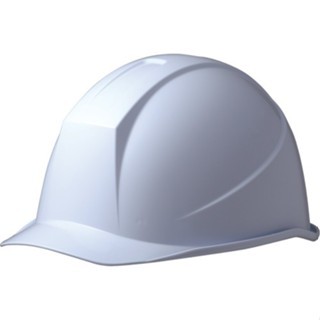 Midori Anzen SC-11BRA-ALPHA-SW Alpha Liner Safety Helmet | Topi Safety / Helm Safety