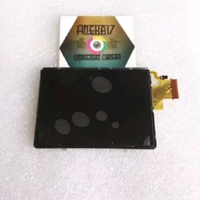 Lcd kamera poket for Canon S95