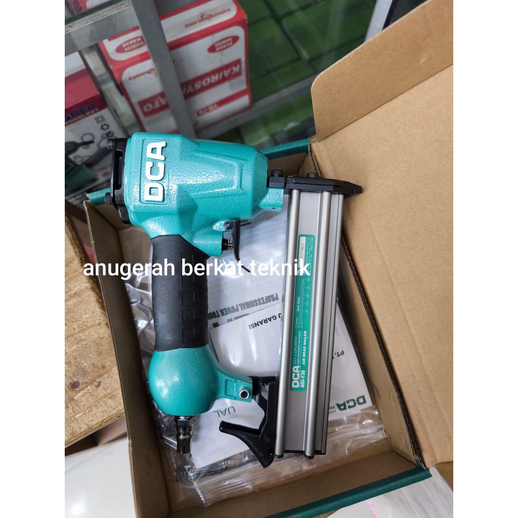 Original Dca mesin tembak paku nailer f 30