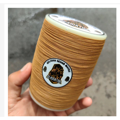 GELASAN MATOT GLADIATOR 6000 YARD // GELASAN MATOT