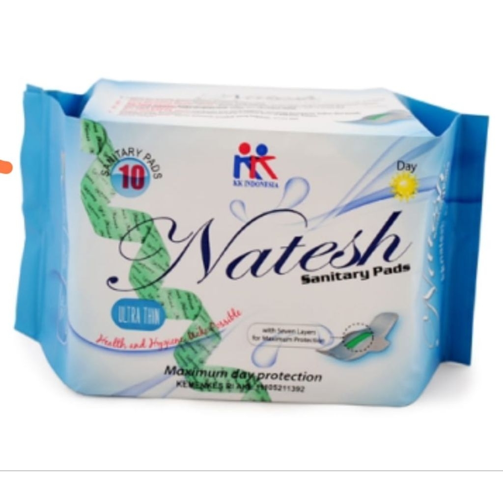 natesh day KK Indonesia