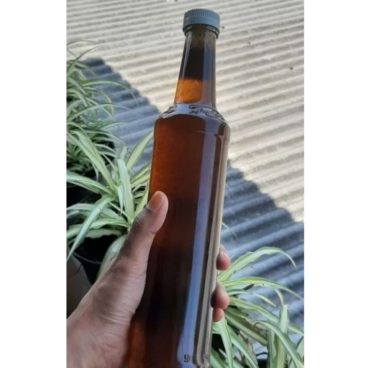 

Madu Hutan Liar