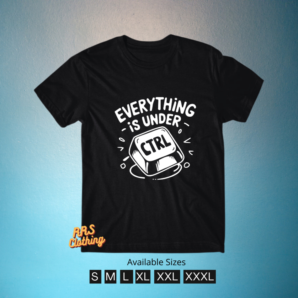KAOS PROGRAMMER PROGRAMMING EVERYTHING IS UNDER CTRL / KAOS CODING