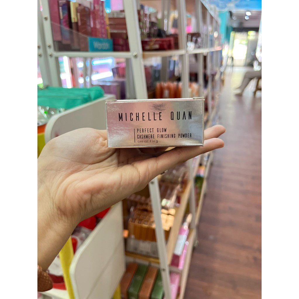 Lt pro finishing  powder