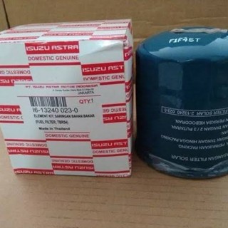 FUEL FILTER/FILTER SOLAR PANTHER ISUZU