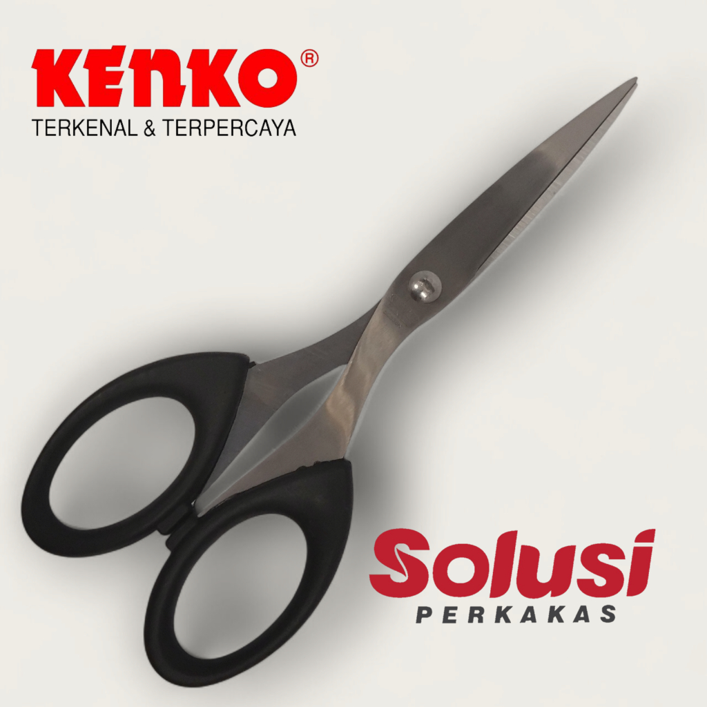 

SCISSOR SC-838N KENKO
